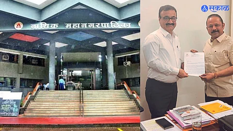 Recreation Centre : ज्येष्ठ नागरिकांच्या विरंगुळा केंद्रासाठी शिंदे गट सरसावला
