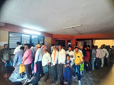 Penalty Amnesty Scheme : पाच दिवसात मनपा तिजोरीत 2 कोटी 16 लाख!