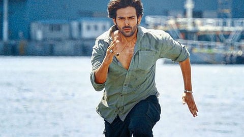 Shehzada Twitte Review