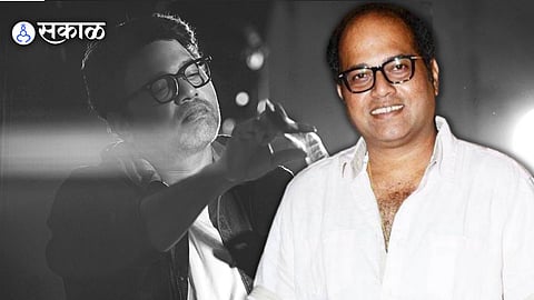 director sanjay jadhav talks about his father disease last days and death