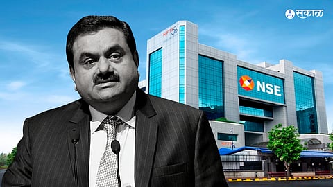 Gautam Adani