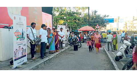 Voting Public Awareness