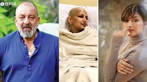 Bollywood Celebs who Battled Cancer