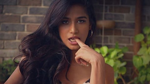 Poonam Pandey