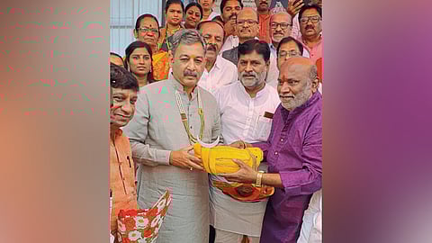 संभाजीराजे