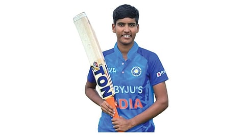 Shweta Sehrawat leading run-scorer Women's Under-19 T20 World Cup sport cricket