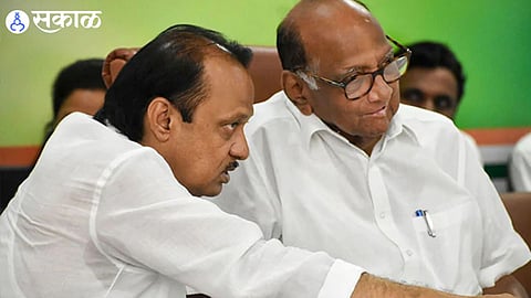 Ajit Pawar