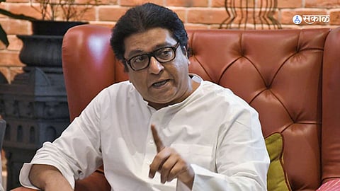 raj thackeray