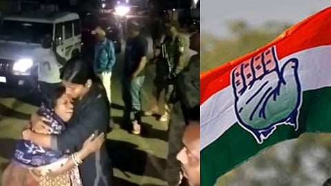 Ramgarh Assembly By-Election