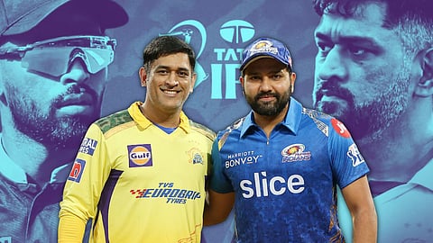 IPL 2023 Full Schedule Of Each Team