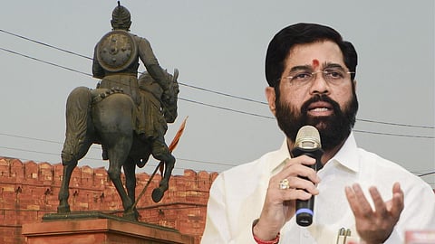 CM Eknath Shinde