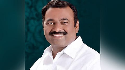 MLA Samadhan Autade