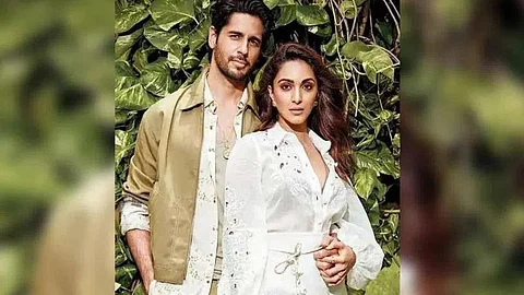 Kiara Advani & Sidharth Malhotra Wedding updates