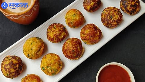Paneer Appe Tasty Recipe