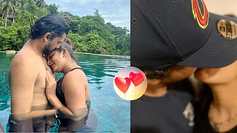 bhagyashree mote, valentine day