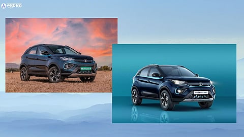 Tata Electric Cars Discount