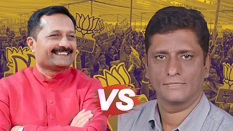 Kasaba Bypoll Election