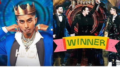 MC Stan Bigg Boss 16 tropy-prize money read details