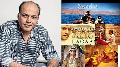 Ashutosh Gowariker Birthday