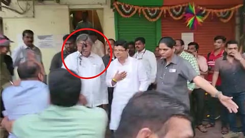 Pune Bypoll Election