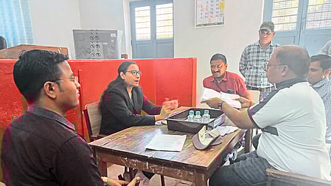 National People Court