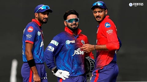 Delhi Capitals IPL 2023