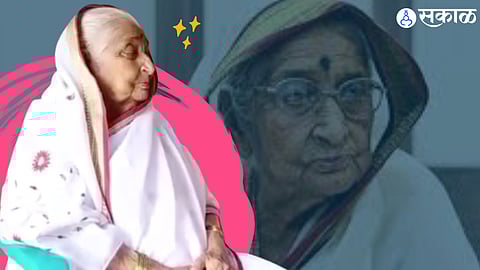 unsung Hausatai Bhagwanrao Patil