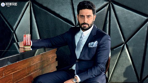 Abhishek Bachchan