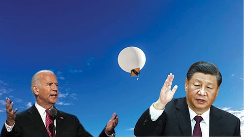 United States Joe Biden