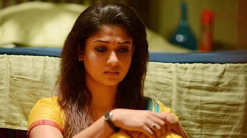 Nayanthara news