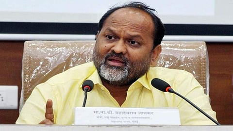 Mahadev Jankar