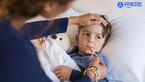 Childhood Illnesses