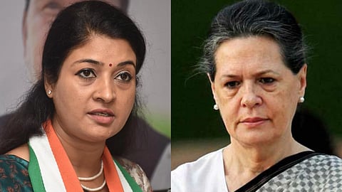 Sonia Gandhi Retirement Alka Lamba