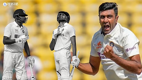 Ashwin