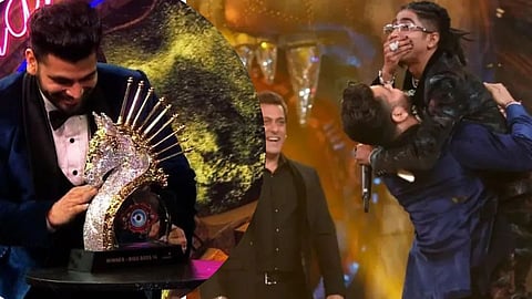 mc stan, shiv thakare, bigg boss 16