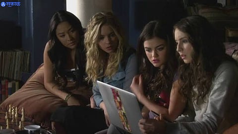 Secret Facebook Group