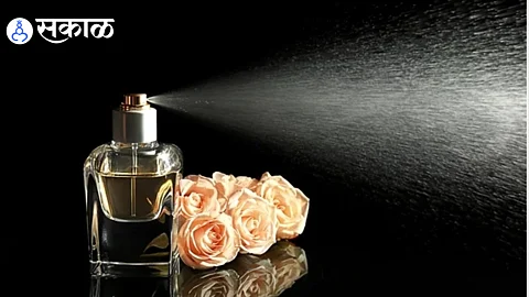 Places in Pune for Perfume