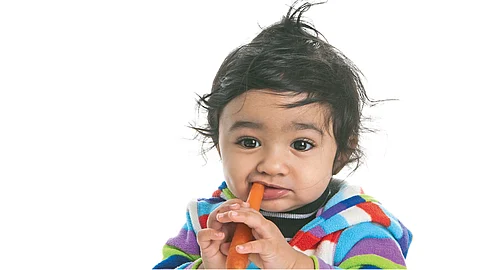 Best Baby Food
