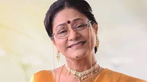 Aruna Irani