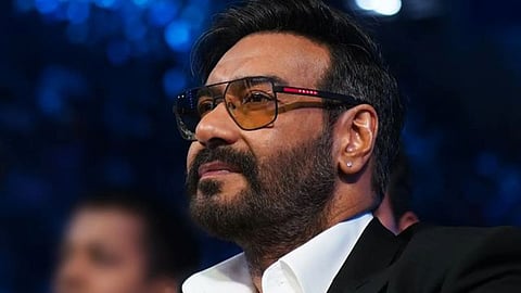 Ajay Devgn
