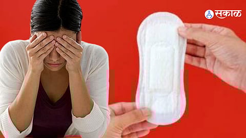 Early Menopause Symptoms