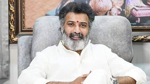 Nandamuri Taraka Ratna