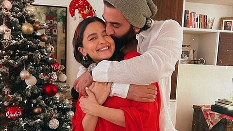 Ranbir Kapoor reveals who is more possessive between him and Alia Bhatt