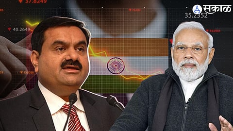 Gautam Adani