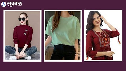 Budget Friendly Fashion