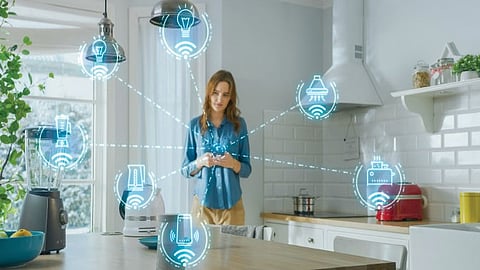 Octagon Council field of Information Technology