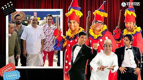 Hera Pheri 3
