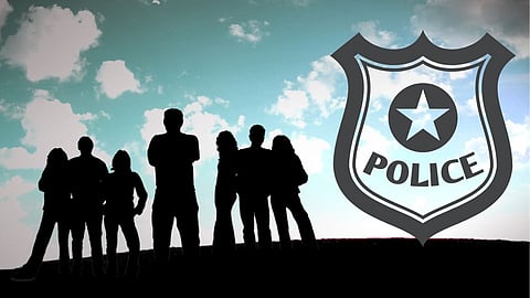 unemployed youth financially problem Wayward Youth crime police