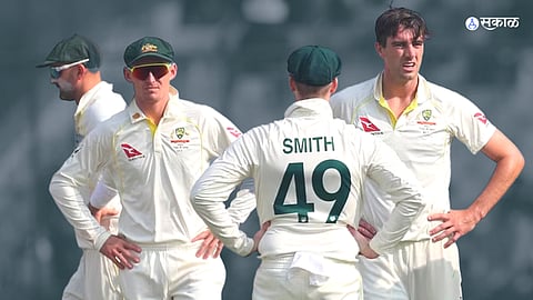 ind vs aus-pat cummins-david warner ruled-out-from 3rd-test match How Australia will select the playing11 cricket news kgm00