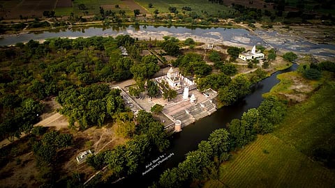 nageshwar mahadev mandir